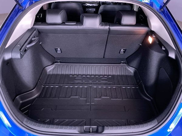 Used Honda Civic 2024 for sale - 76185177: Photo 13