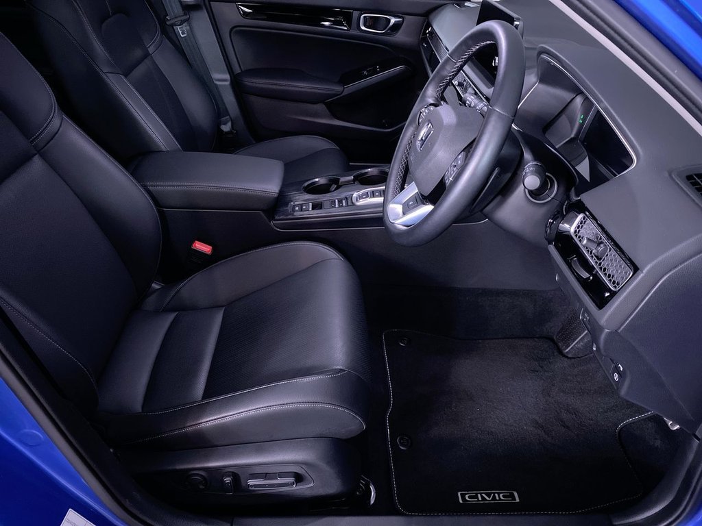 Used Honda Civic 2024 for sale - 76185177: Photo 15