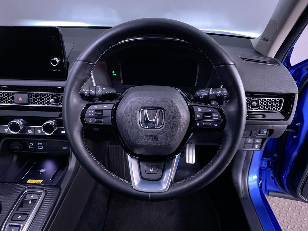 Used Honda Civic 2024 for sale - 76185177: Photo 16