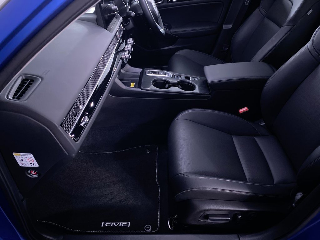 Used Honda Civic 2024 for sale - 76185177: Photo 17