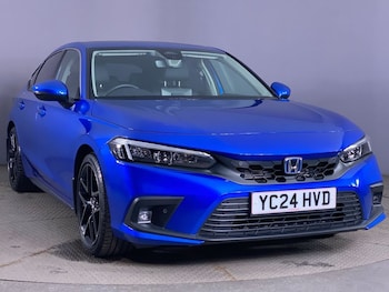 Honda - Civic