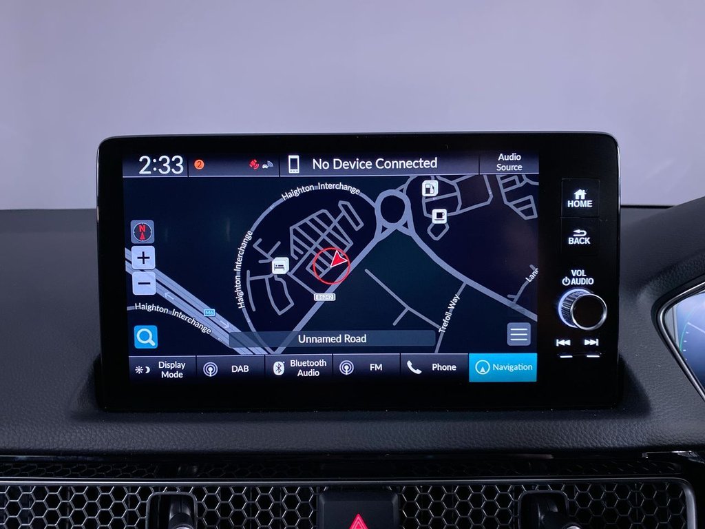 Used Honda Civic 2024 for sale - 76185177: Photo 20