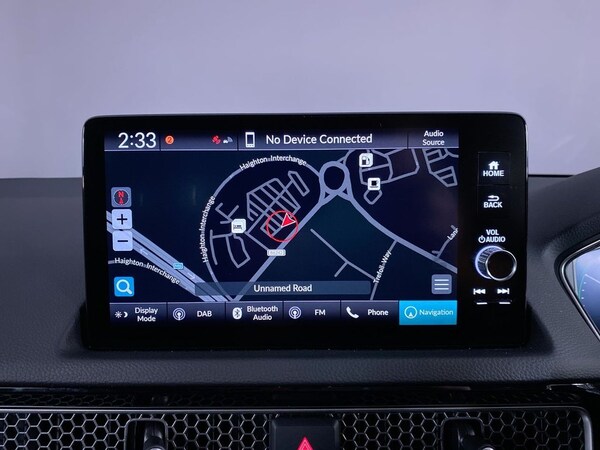 Used Honda Civic 2024 for sale - 76185177: Photo 20