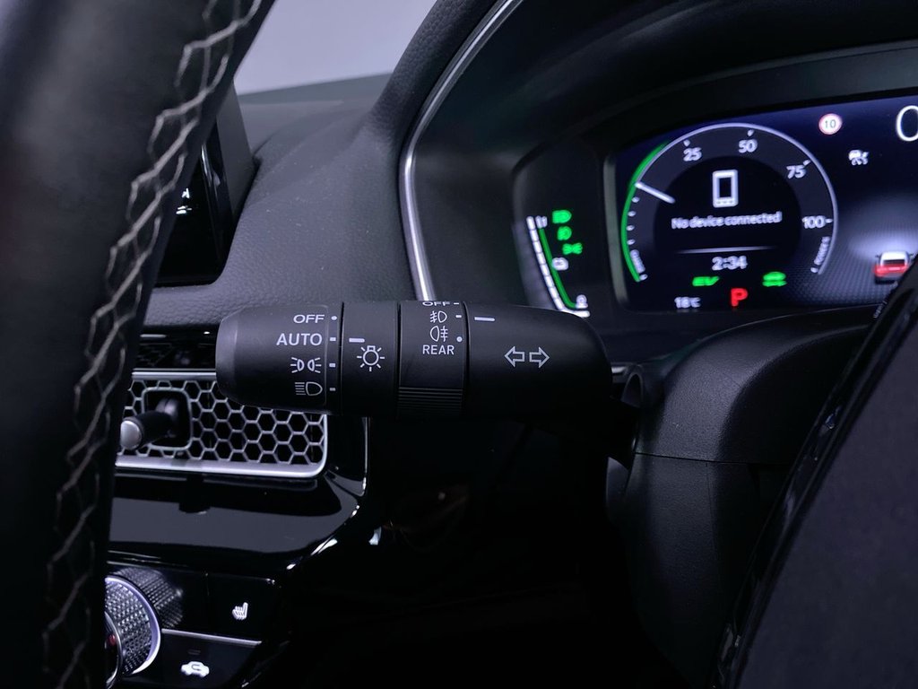 Used Honda Civic 2024 for sale - 76185177: Photo 23