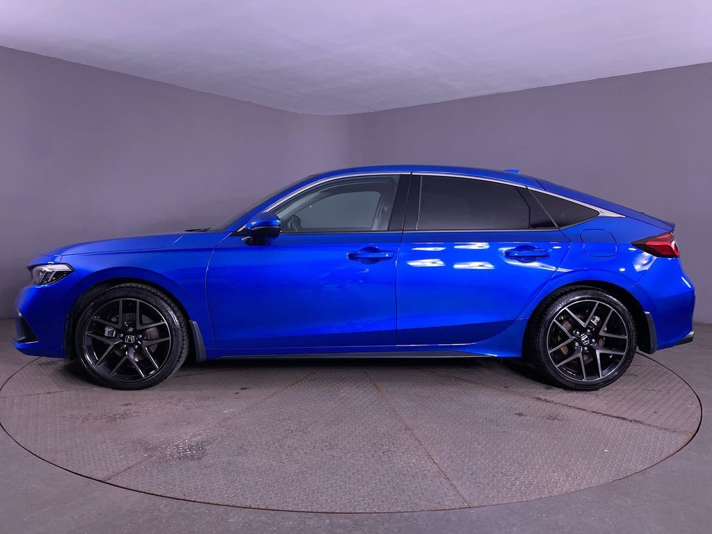 Used Honda Civic 2024 for sale - 76185177: Photo 5