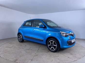 2017 (17) - 0.9 TCE Dynamique 5dr Auto
