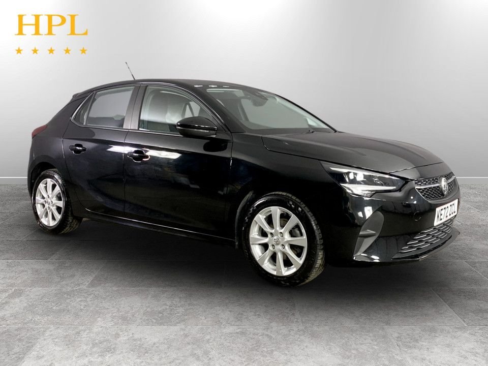 Used Vauxhall Corsa 2023 for sale - 77748045: Photo 1