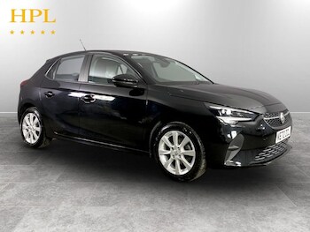 Used Vauxhall Corsa 2023 for sale - 77748045: Photo