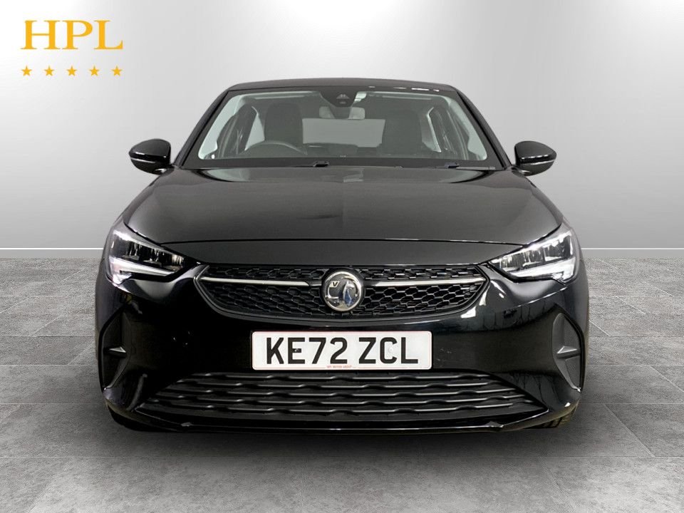 Used Vauxhall Corsa 2023 for sale - 77748045: Photo 2