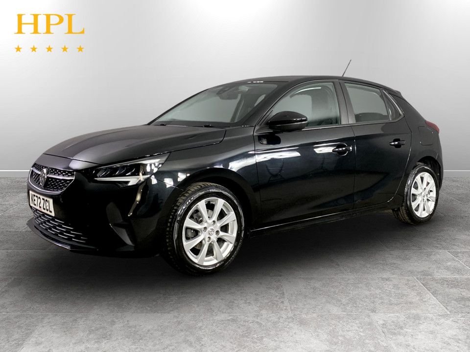 Used Vauxhall Corsa 2023 for sale - 77748045: Photo 3