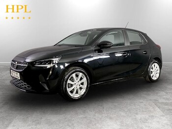 Used Vauxhall Corsa 2023 for sale - 77748045: Photo