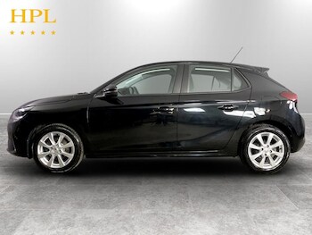 Used Vauxhall Corsa 2023 for sale - 77748045: Photo