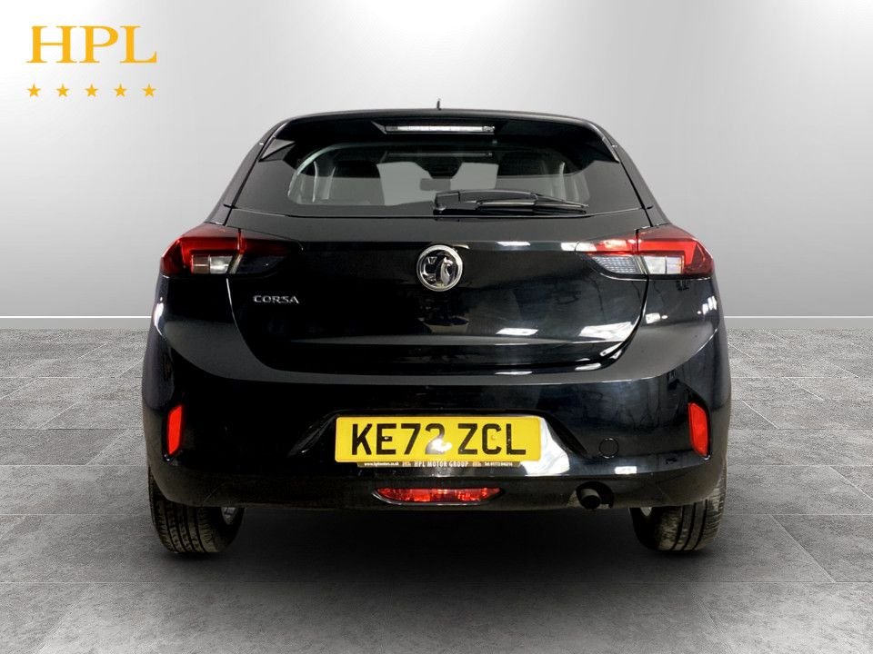 Used Vauxhall Corsa 2023 for sale - 77748045: Photo 6