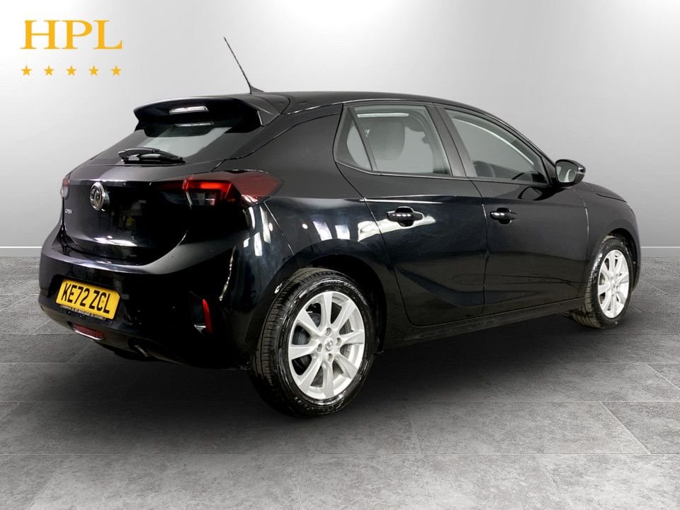 Used Vauxhall Corsa 2023 for sale - 77748045: Photo 7