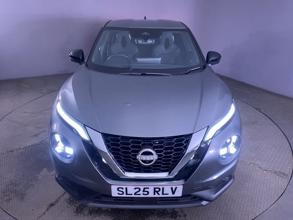 Used Nissan Juke 2025 for sale - 76642389: Photo 10