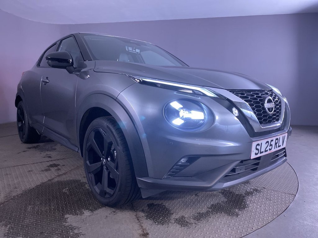 Used Nissan Juke 2025 for sale - 76642389: Photo 11