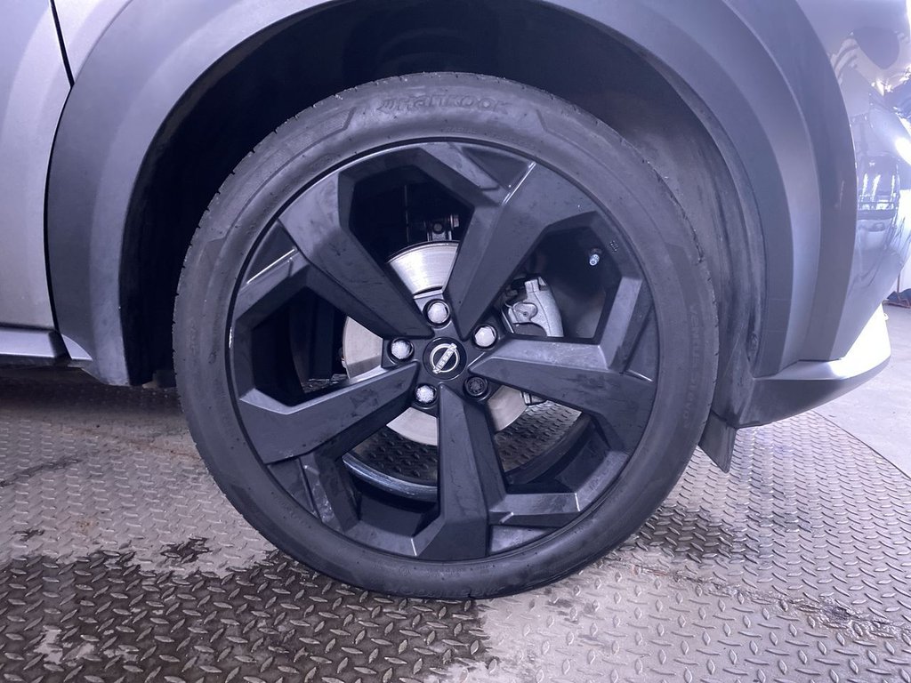 Used Nissan Juke 2025 for sale - 76642389: Photo 12