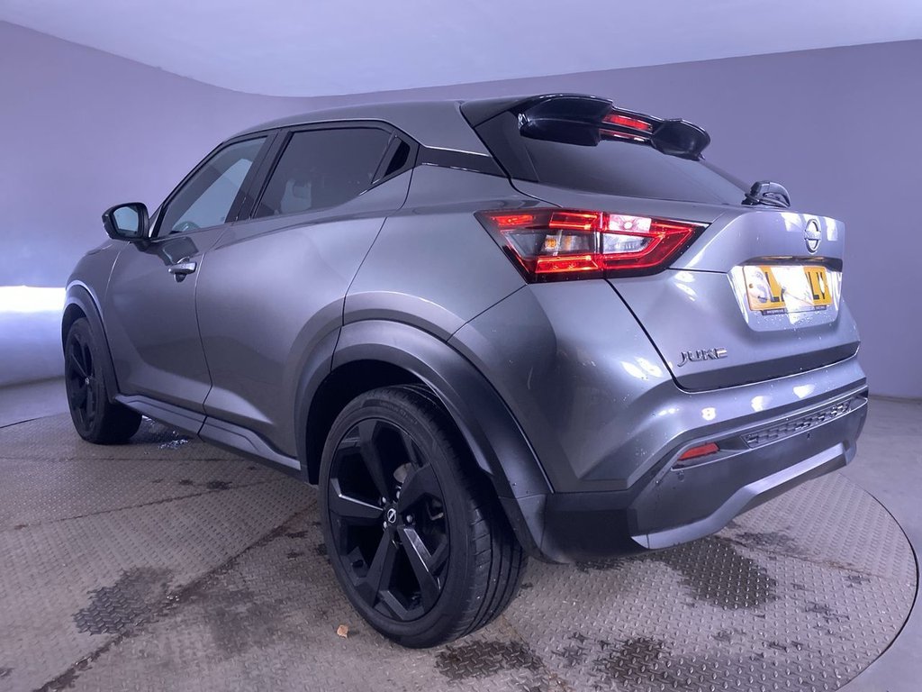 Used Nissan Juke 2025 for sale - 76642389: Photo 14