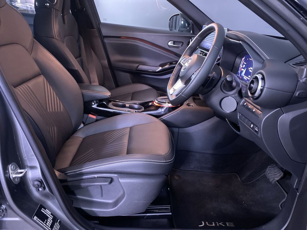 Used Nissan Juke 2025 for sale - 76642389: Photo 15