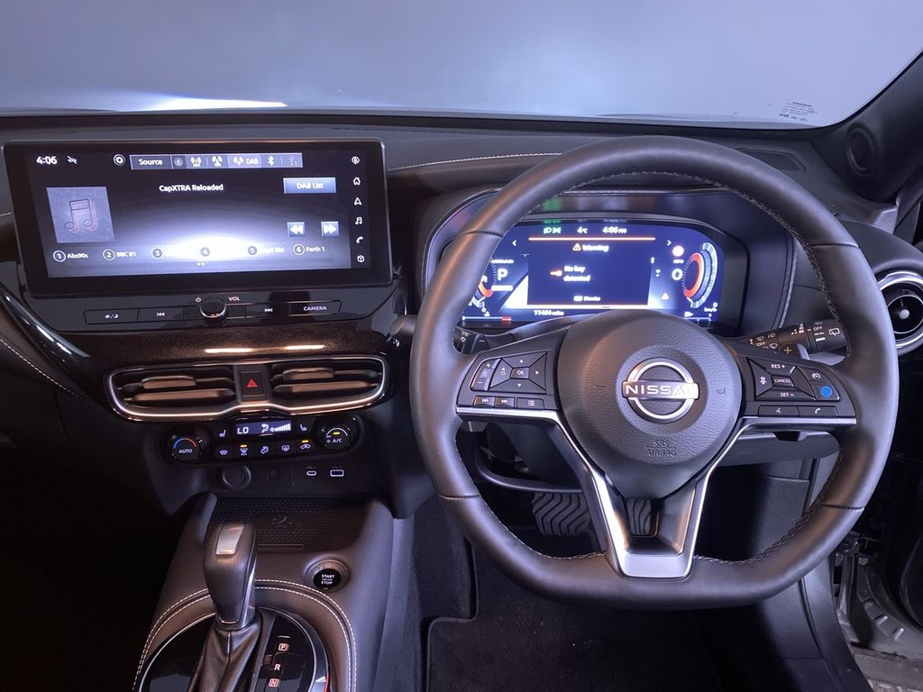 Used Nissan Juke 2025 for sale - 76642389: Photo 16