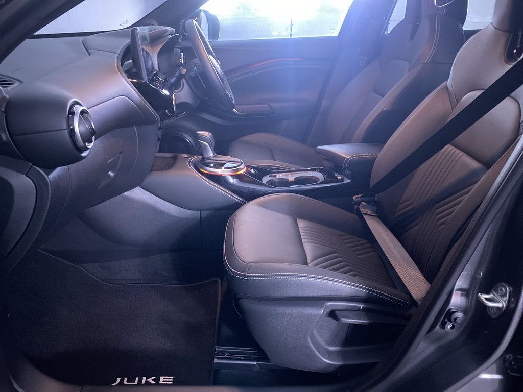 Used Nissan Juke 2025 for sale - 76642389: Photo 17