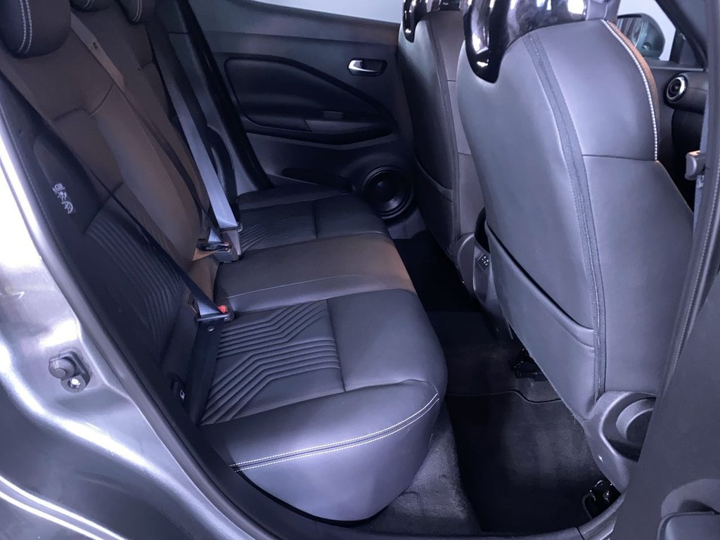 Used Nissan Juke 2025 for sale - 76642389: Photo 19