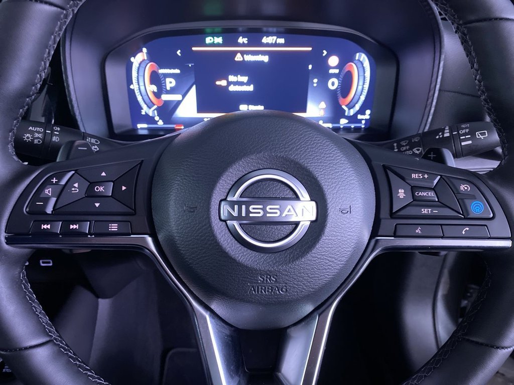 Used Nissan Juke 2025 for sale - 76642389: Photo 22