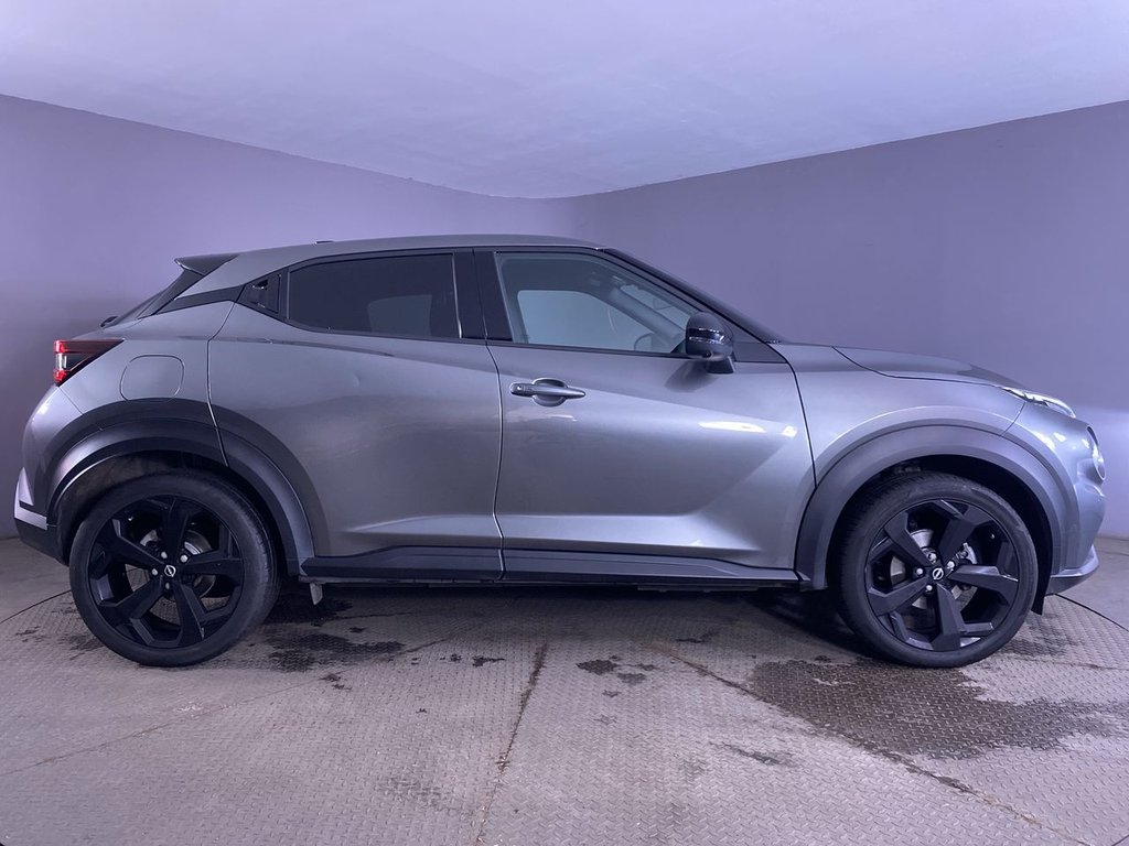 Used Nissan Juke 2025 for sale - 76642389: Photo 9