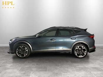 Used Cupra Formentor 2022 for sale - 79574192: Photo