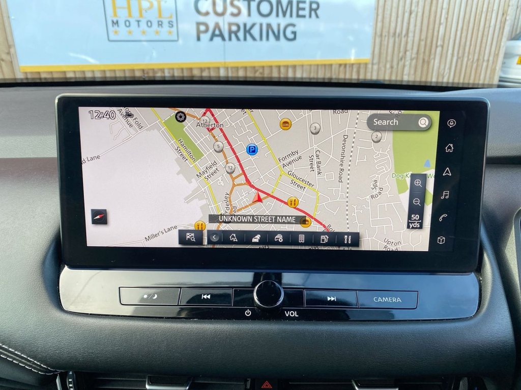 Used Nissan Qashqai 2024 for sale - 77211964: Photo 14