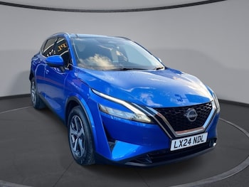 Used Nissan Qashqai 2024 for sale - 77211964: Photo