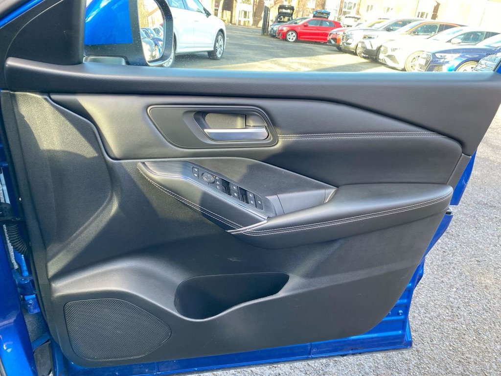 Used Nissan Qashqai 2024 for sale - 77211964: Photo 21