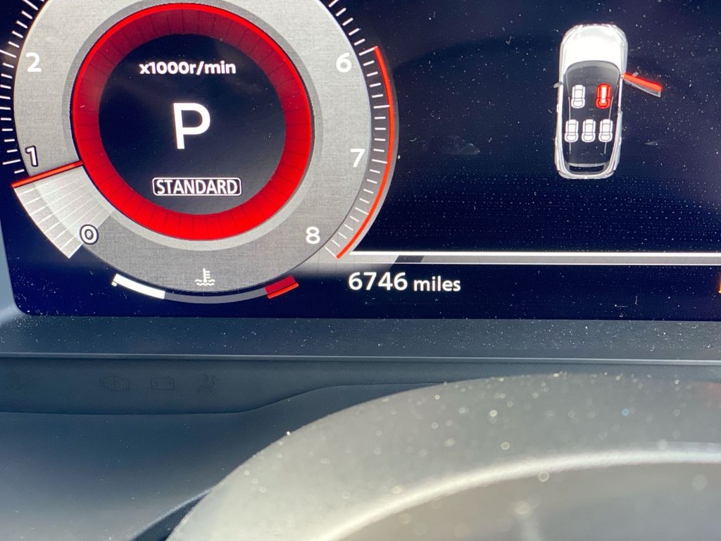 Used Nissan Qashqai 2024 for sale - 77211964: Photo 22