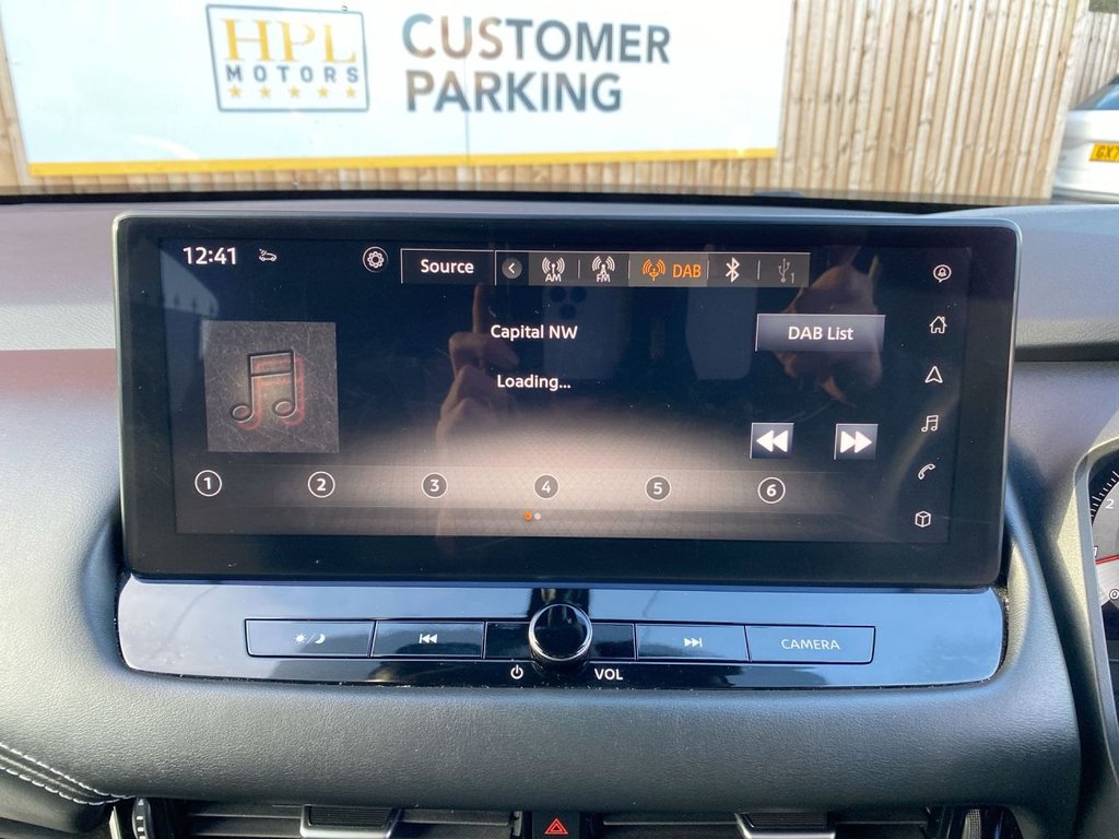 Used Nissan Qashqai 2024 for sale - 77211964: Photo 23