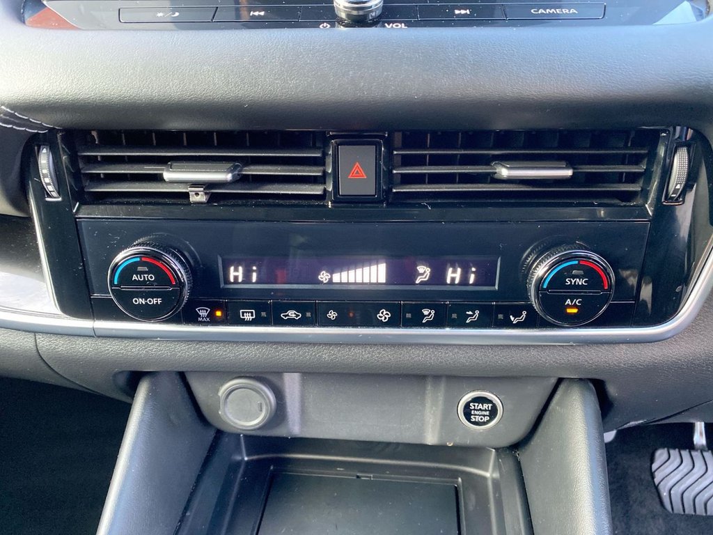 Used Nissan Qashqai 2024 for sale - 77211964: Photo 24