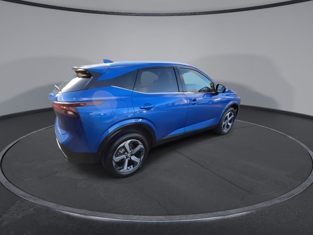 Used Nissan Qashqai 2024 for sale - 77211964: Photo 25