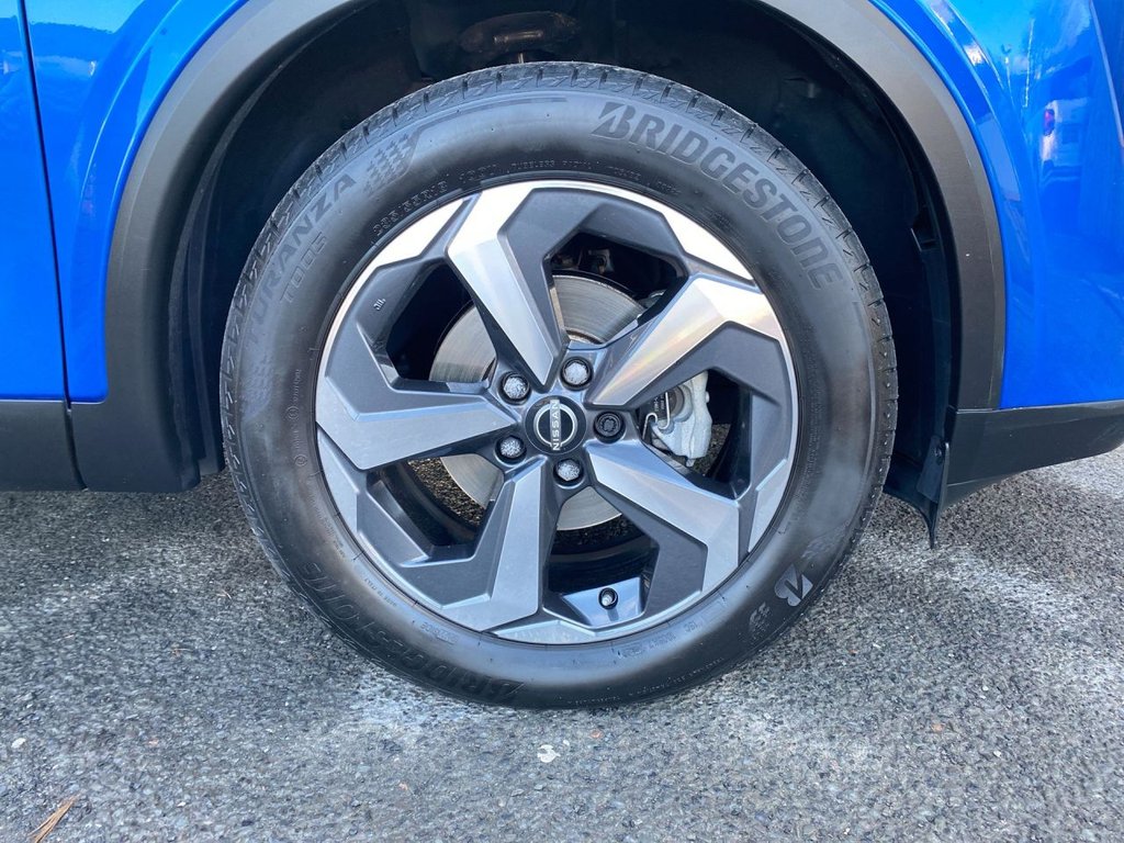 Used Nissan Qashqai 2024 for sale - 77211964: Photo 3