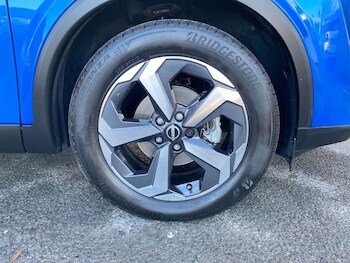 Used Nissan Qashqai 2024 for sale - 77211964: Photo