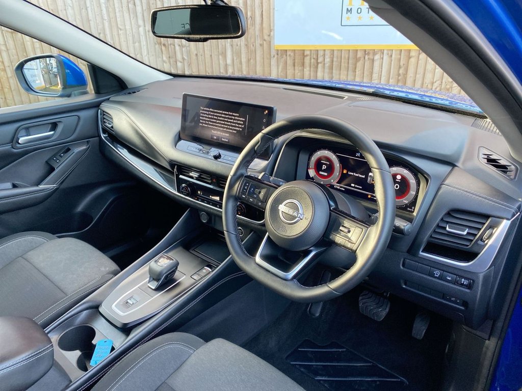 Used Nissan Qashqai 2024 for sale - 77211964: Photo 7