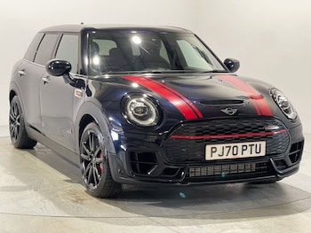 Used MINI Clubman 2020 for sale - 78487667: Photo