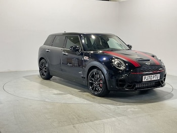 Used MINI Clubman 2020 for sale - 78487667: Photo