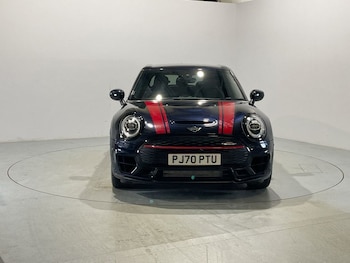 Used MINI Clubman 2020 for sale - 78487667: Photo