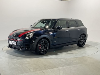 Used MINI Clubman 2020 for sale - 78487667: Photo