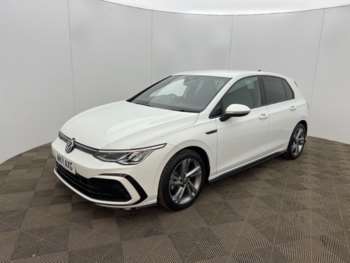Used Volkswagen Golf 2022 for sale - 75307092: Photo