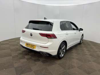 Used Volkswagen Golf 2022 for sale - 75307092: Photo