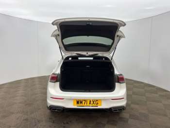 Used Volkswagen Golf 2022 for sale - 75307092: Photo