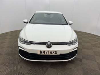 Used Volkswagen Golf 2022 for sale - 75307092: Photo