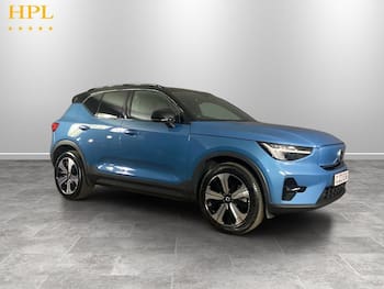 Used Volvo XC40 2023 for sale - 79738284: Photo