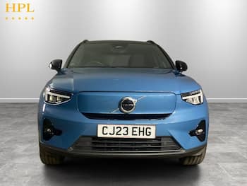 Used Volvo XC40 2023 for sale - 79738284: Photo