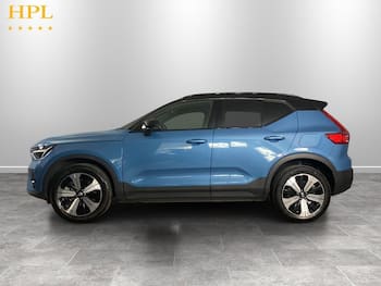 Used Volvo XC40 2023 for sale - 79738284: Photo